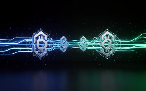 Fusion: DCRM-Technologie für Cross-Chain Assets - Foto: über boerse-global.de