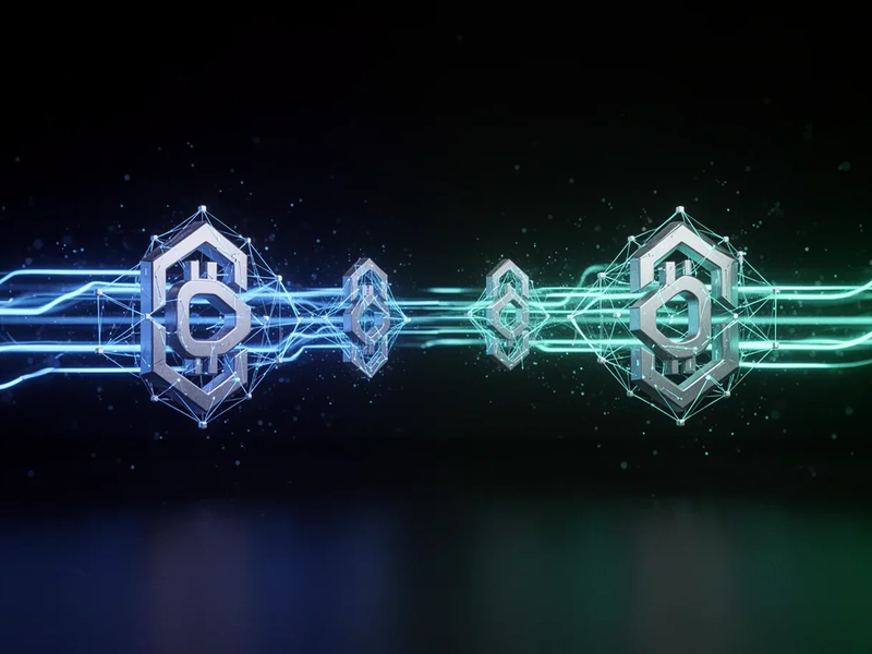 Fusion: DCRM-Technologie für Cross-Chain Assets - Foto: über boerse-global.de