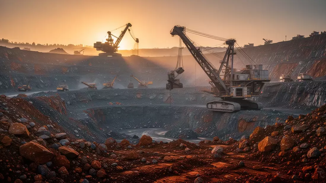 Energy Transition Minerals: 24,7 Millionen für Penouta - Bild: über boerse-global.de