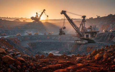 Energy Transition Minerals: 24,7 Millionen für Penouta - Foto: über boerse-global.de
