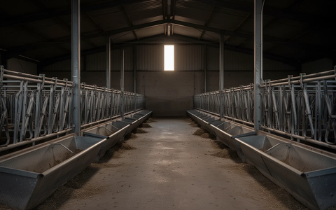 ForFarmers: Kein Nachrichten-Treiber - Foto: über boerse-global.de