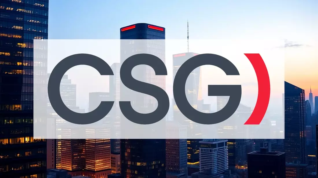 CSG’s €42 Billion Backlog Can’t Stop the Bleeding — Analysts See a 76% Rebound Illustration mit AI erstellt übermittelt durch boerse-global.de