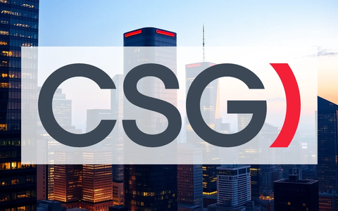 CSG’s €42 Billion Backlog Can’t Stop the Bleeding — Analysts See a 76% Rebound - Foto: über boerse-global.de