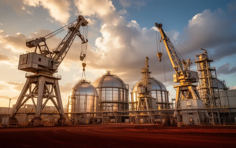 Cameco: 165-Dollar-Ziel von William Blair - Foto: über boerse-global.de