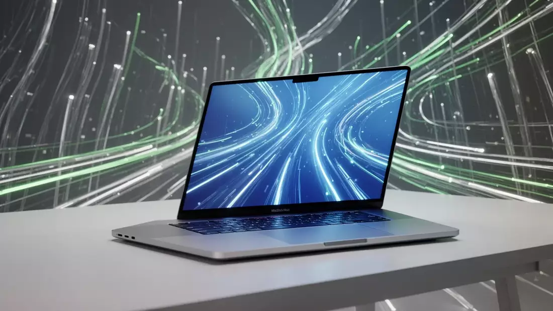 Apple überrascht mit günstigem MacBook und KI-Boom - Bild: über boerse-global.de