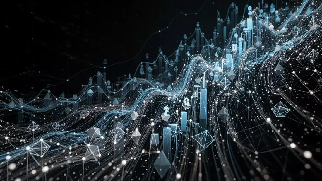 ERC20: 387,6 Millionen Token am 8. Mai - Bild: über boerse-global.de