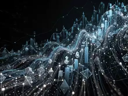 ERC20: 387,6 Millionen Token am 8. Mai - Foto: über boerse-global.de