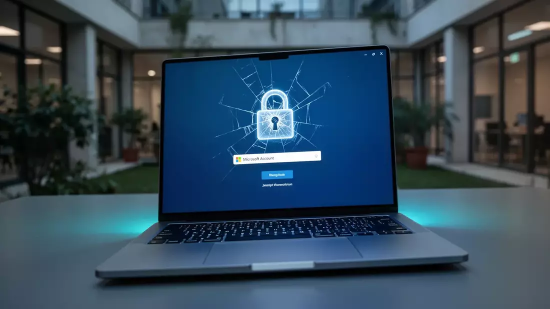 Microsoft lockert Windows-11-Zwang: Lokale Konten kehren zurück - Bild: über boerse-global.de
