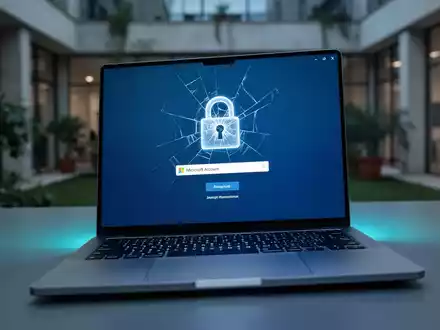 Microsoft lockert Windows-11-Zwang: Lokale Konten kehren zurück - Foto: über boerse-global.de
