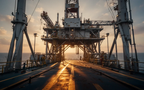 Sable Offshore Aktie: Führung verkauft - Foto: über boerse-global.de