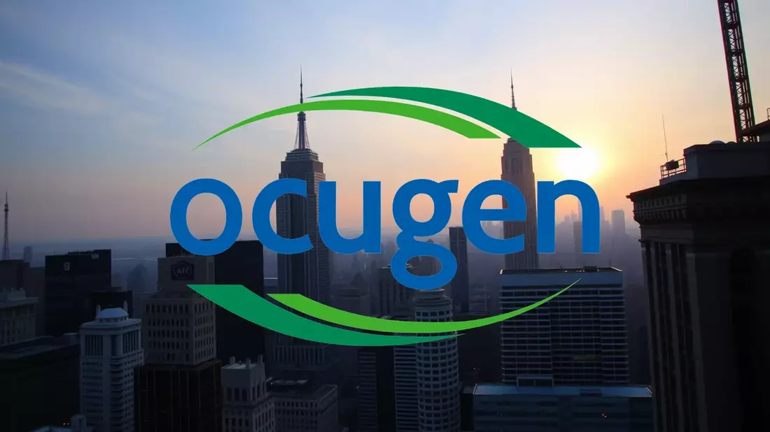 Ocugen’s Gene Therapy Trio Nears the Regulatory Finish Line Illustration mit AI erstellt übermittelt durch boerse-global.de