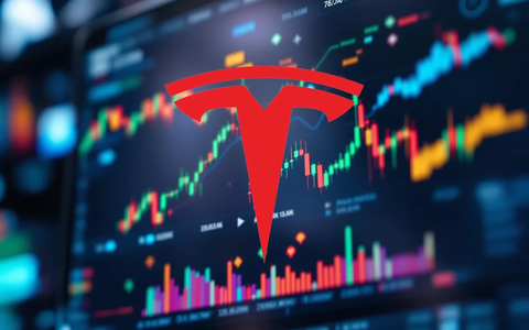 Tesla’s $25 Billion AI Bet Casts a Shadow Over Semi Production Milestone - Foto: über boerse-global.de