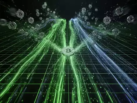 GridCoin: Natasha-Update verdoppelt tägliche Emissionen - Foto: über boerse-global.de