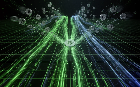 GridCoin: Natasha-Update verdoppelt tägliche Emissionen - Foto: über boerse-global.de
