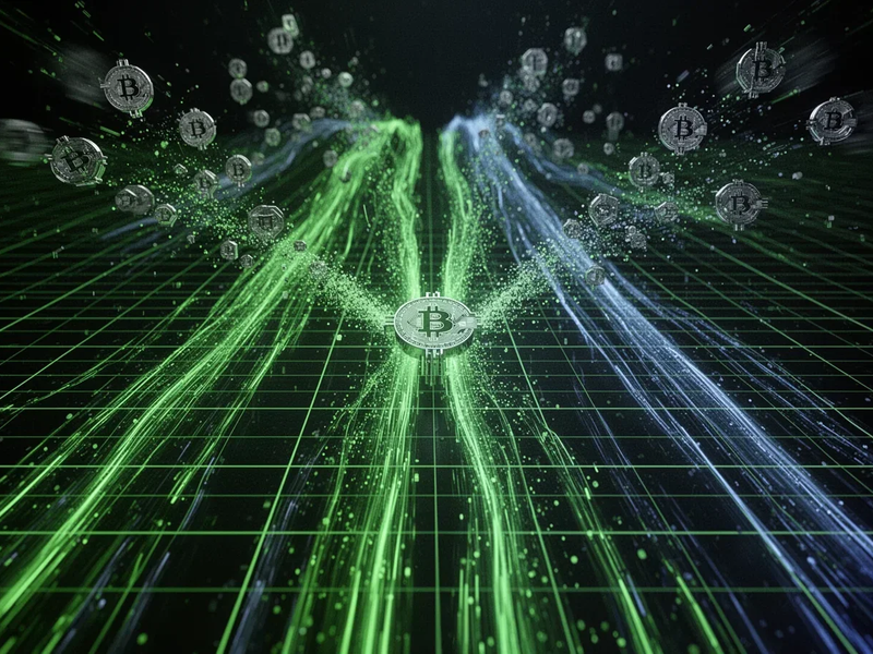 GridCoin: Natasha-Update verdoppelt tägliche Emissionen - Foto: über boerse-global.de