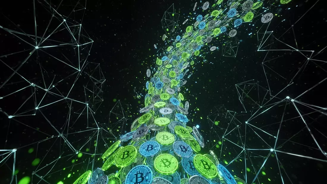FENNIECOIN: 20 Millionen Token im Mai - Bild: über boerse-global.de