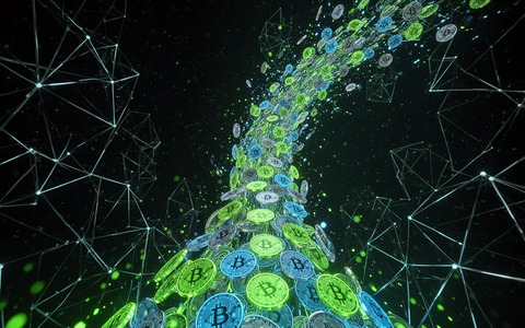 FENNIECOIN: 20 Millionen Token im Mai - Foto: über boerse-global.de