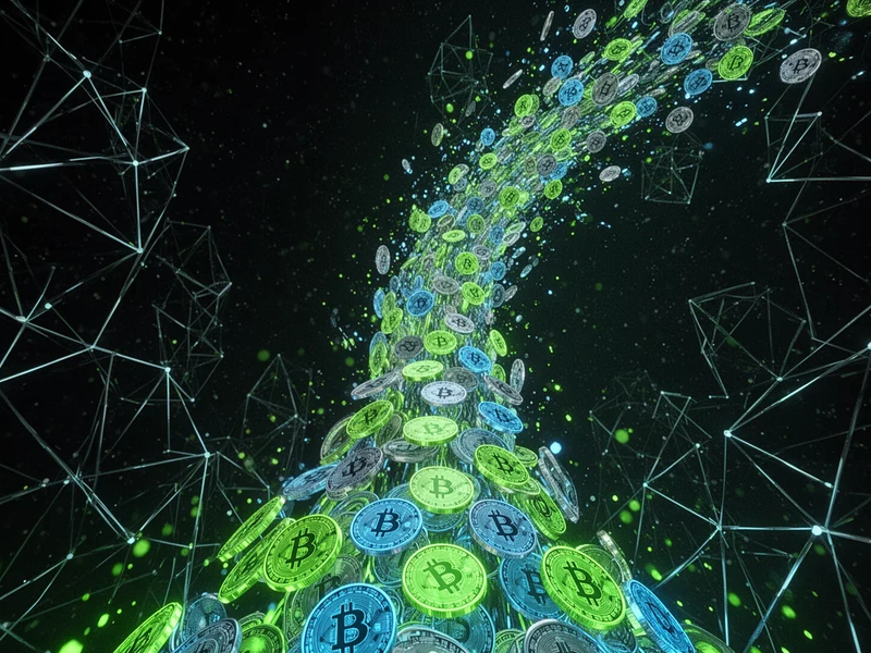 FENNIECOIN: 20 Millionen Token im Mai - Foto: über boerse-global.de