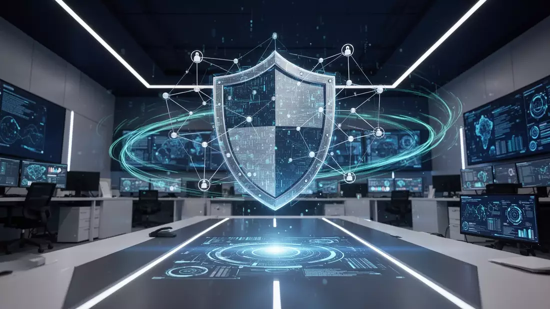 OpenAI bringt GPT-5.5-Cyber für kritische Infrastruktur - Bild: über boerse-global.de
