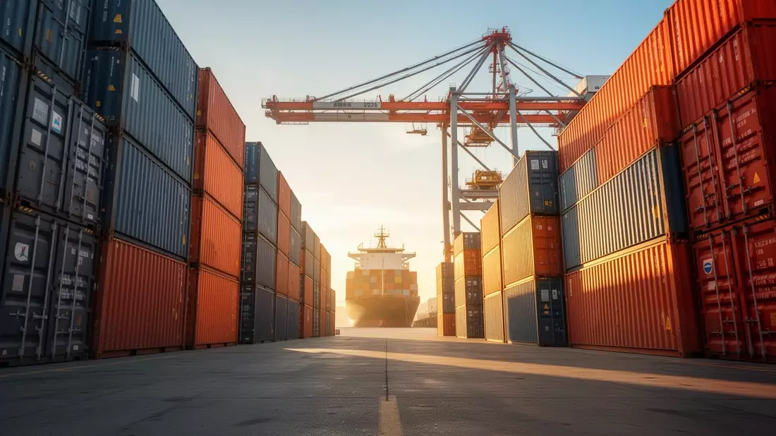 Mitsubishi Logistics: 71,9% Nettogewinn-Sprung - Bild: über boerse-global.de