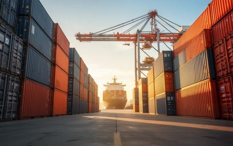 Mitsubishi Logistics: 71,9% Nettogewinn-Sprung - Foto: über boerse-global.de