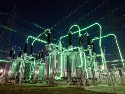 GreenPower: 100.000 Transaktionen pro Sekunde - Foto: über boerse-global.de