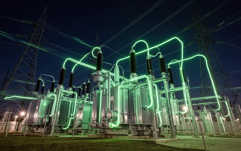 GreenPower: 100.000 Transaktionen pro Sekunde - Foto: über boerse-global.de