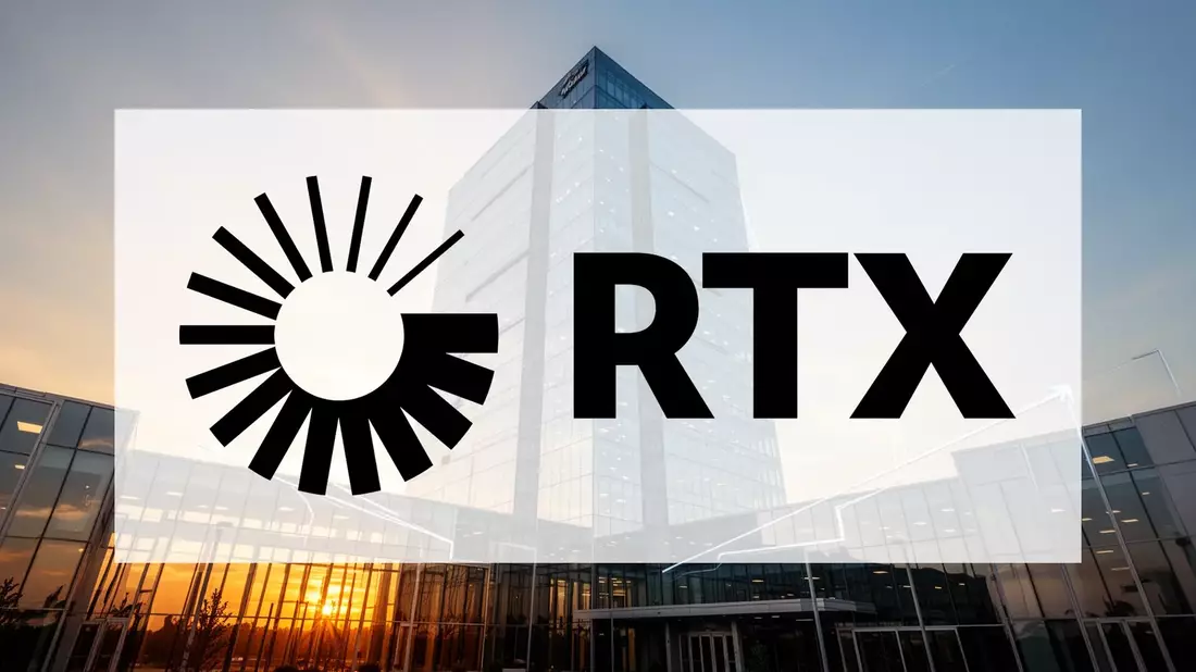 RTX: Dividende auf 73 Cent erhöht - Bild: über boerse-global.de