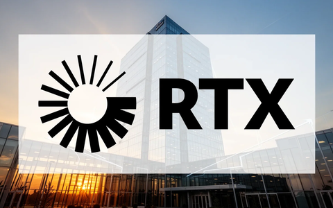 RTX: Dividende auf 73 Cent erhöht - Foto: über boerse-global.de