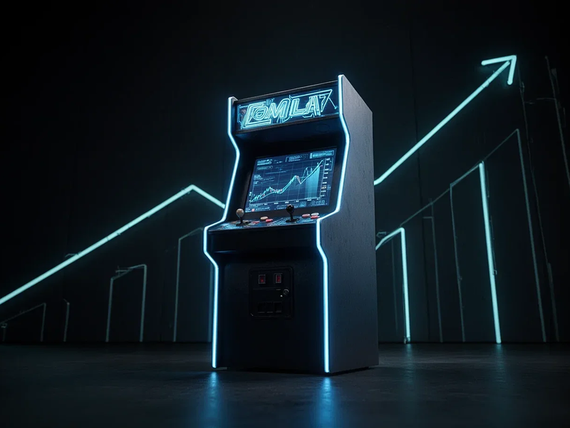 Game Stars: ICO 2018 brachte 2 Millionen Dollar - Foto: über boerse-global.de