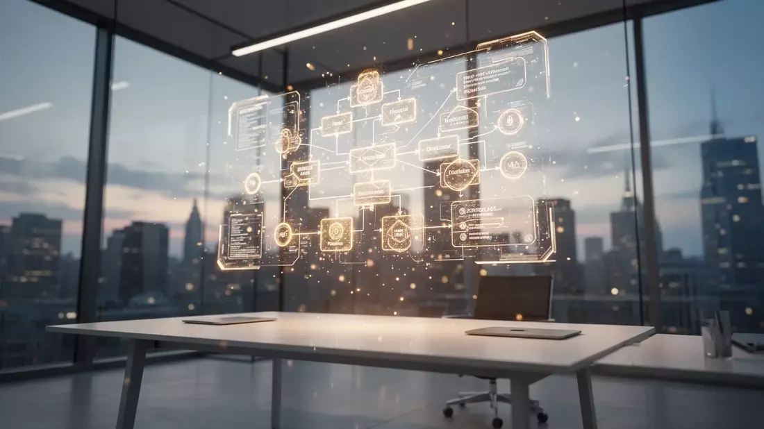 Agentic AI und neue Regeln: Das Jahr der Transformation für den Mittelstand - Bild: über boerse-global.de