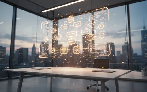 Agentic AI und neue Regeln: Das Jahr der Transformation für den Mittelstand - Foto: über boerse-global.de