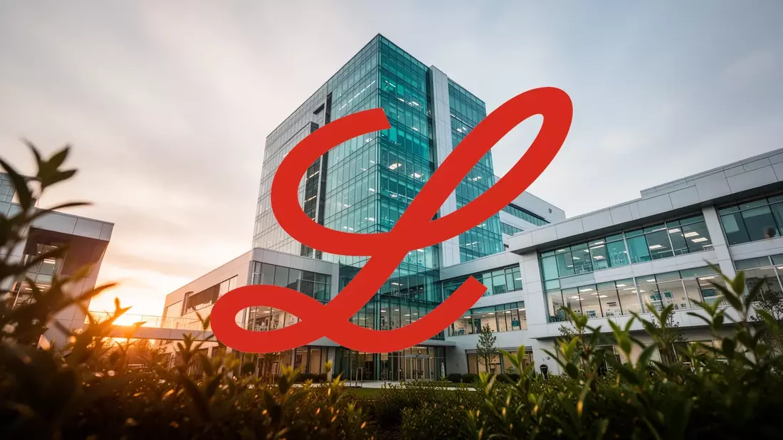 Eli Lilly Aktie: Prognose angehoben! - Bild: über boerse-global.de
