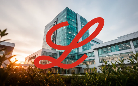 Eli Lilly Aktie: Prognose angehoben! - Foto: über boerse-global.de