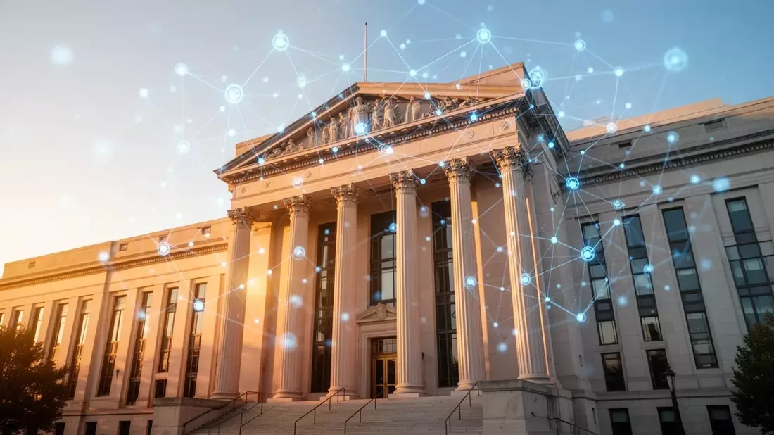 Governor DAO: Alabama erkennt DAOs an - Bild: über boerse-global.de