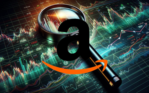 Amazon Delivers Record Profits, but $200 Billion AI Bet Sends Cash Flow Into a Tailspin - Foto: über boerse-global.de