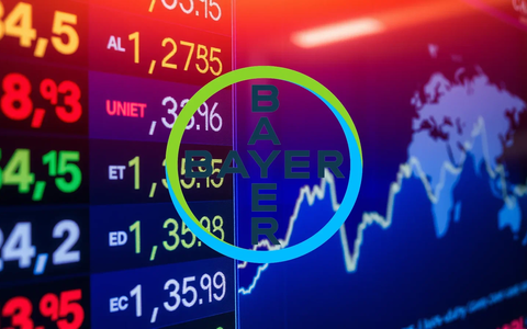 Bayer’s Clock Is Ticking on Two Fronts: A Supreme Court Ruling and a Stroke Drug’s Chinese Debut - Foto: über boerse-global.de