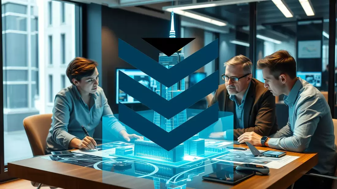 Battalion Oil: El salto de capacidad que llega sin inversión pero con la sombra de la NYSE Illustration mit AI erstellt übermittelt durch boerse-global.de
