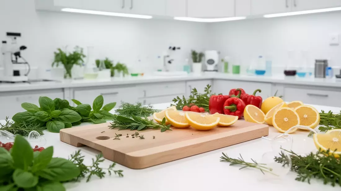 Ernährung als Medizin: Neue Studien belegen Heilkraft der Nahrung - Bild: über boerse-global.de
