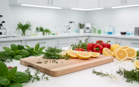 Ernährung als Medizin: Neue Studien belegen Heilkraft der Nahrung - Foto: über boerse-global.de