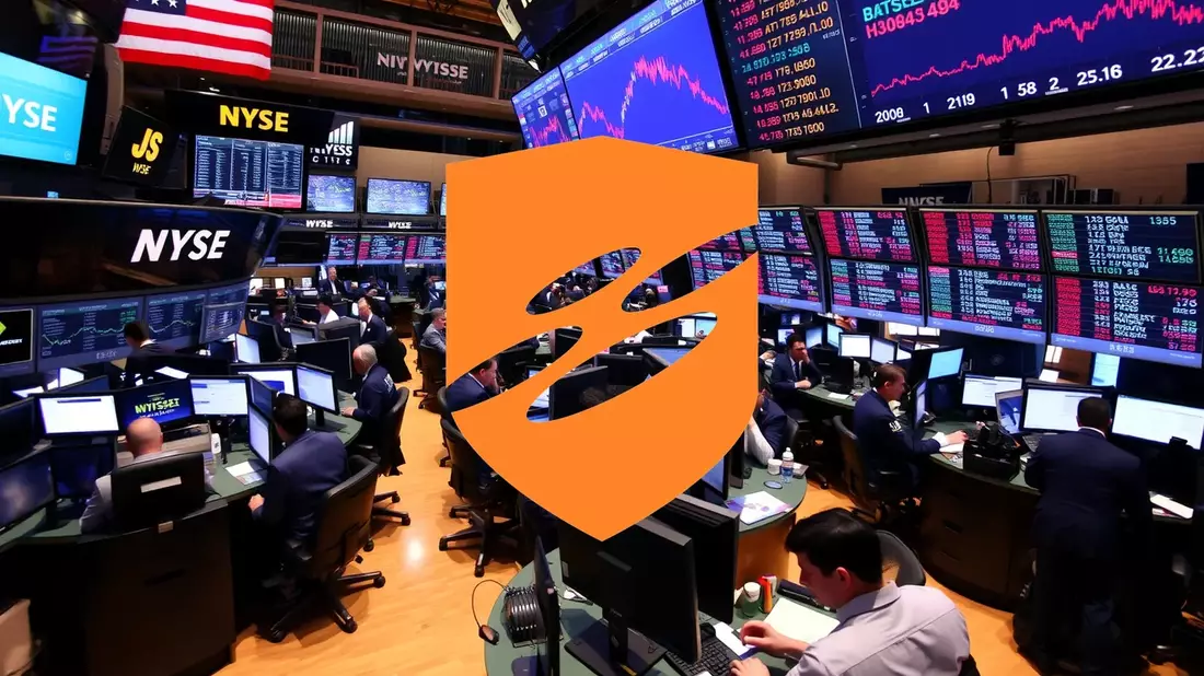 DroneShield’s New Leadership Faces a Shareholder Verdict as SaaS Revenue Surges and a $750 Million Deal Looms Illustration mit AI erstellt übermittelt durch boerse-global.de