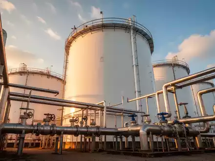 Panama Petrochem: ?775 Crore Rekordquartal - Foto: über boerse-global.de