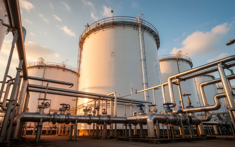 Panama Petrochem: ?775 Crore Rekordquartal - Foto: über boerse-global.de