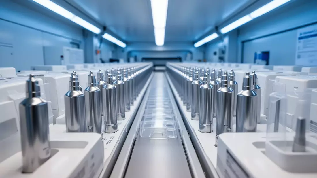 Hytn Innovations: 1.000 Cartridges nach Australien - Bild: über boerse-global.de