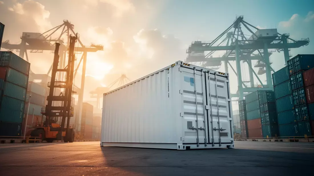 Sonic Interfreight: 0,06 THB Dividende im Mai 2026 erwartet - Bild: über boerse-global.de