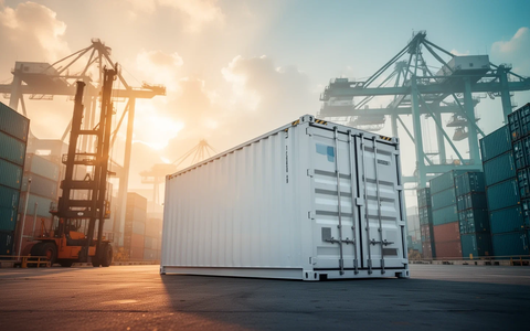 Sonic Interfreight: 0,06 THB Dividende im Mai 2026 erwartet - Foto: über boerse-global.de