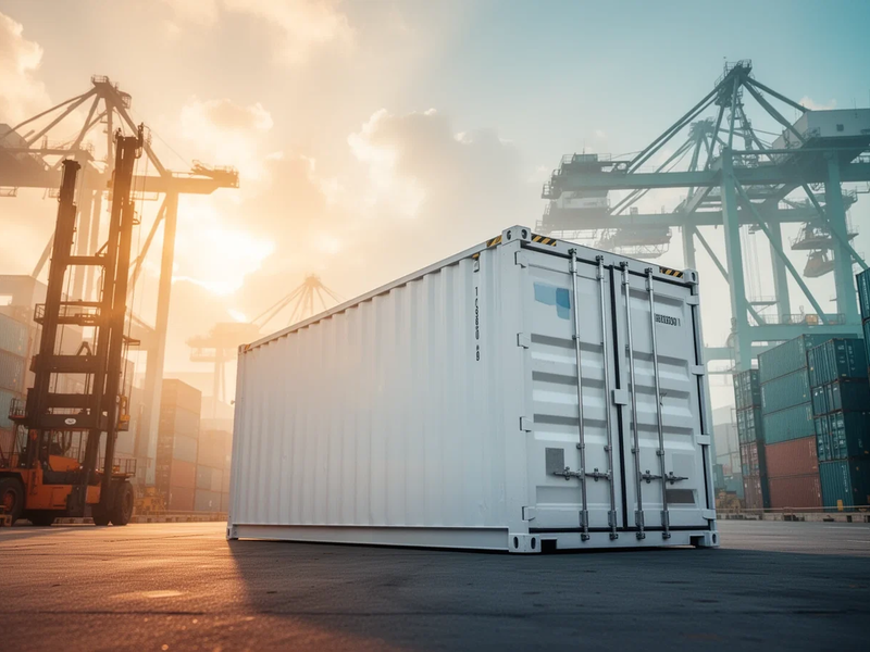 Sonic Interfreight: 0,06 THB Dividende im Mai 2026 erwartet - Foto: über boerse-global.de