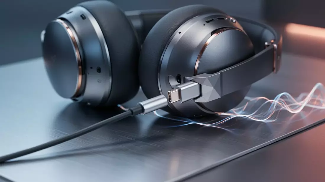 AirPods Max 2: Apple schließt Lücke im Premium-Kopfhörer-Portfolio - Bild: über boerse-global.de