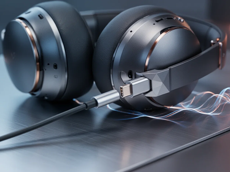 AirPods Max 2: Apple schließt Lücke im Premium-Kopfhörer-Portfolio - Foto: über boerse-global.de