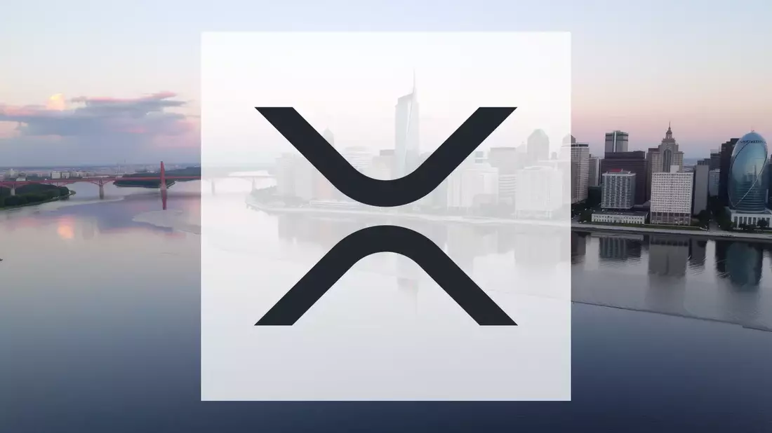 XRP: La Batalla Regulatoria en Washington Define el Rumbo Mientras Ripple Refuerza su Presencia en Dubái Illustration mit AI erstellt übermittelt durch boerse-global.de